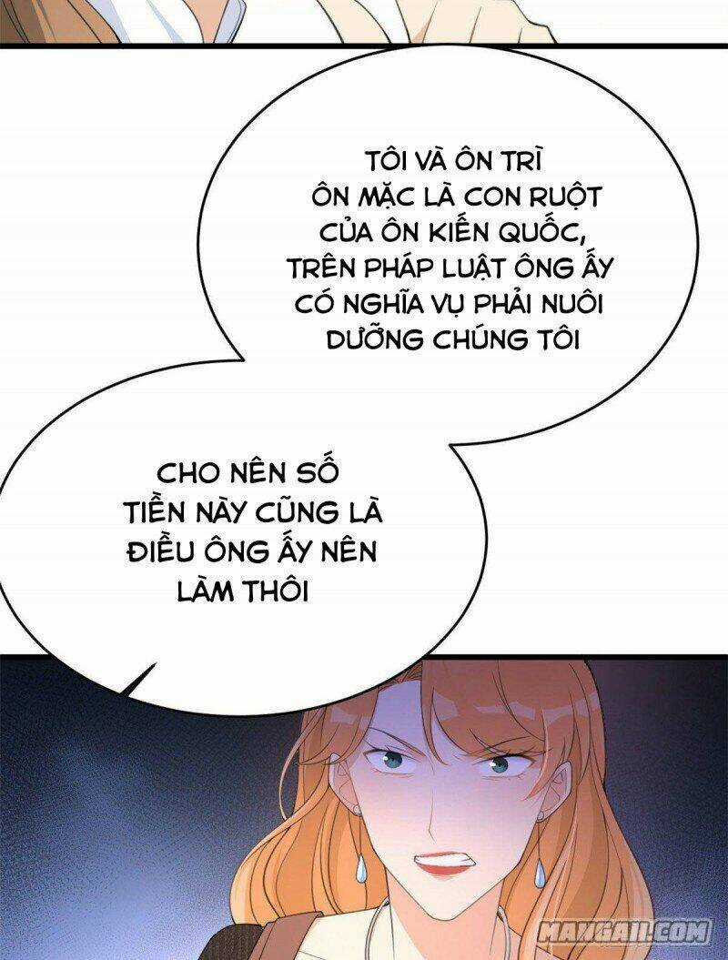 Vẫn Cứ Nhớ Em, Nhớ Em Chapter 14 trang 15