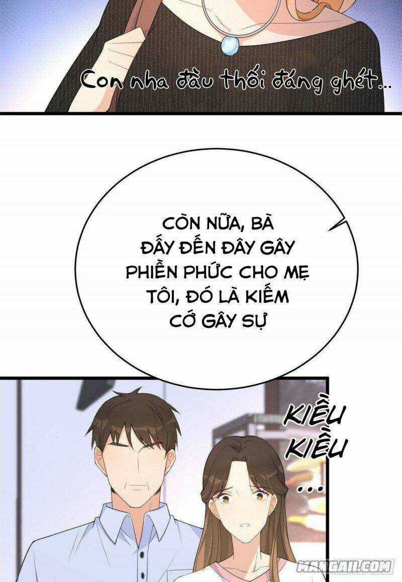 Vẫn Cứ Nhớ Em, Nhớ Em Chapter 14 trang 16