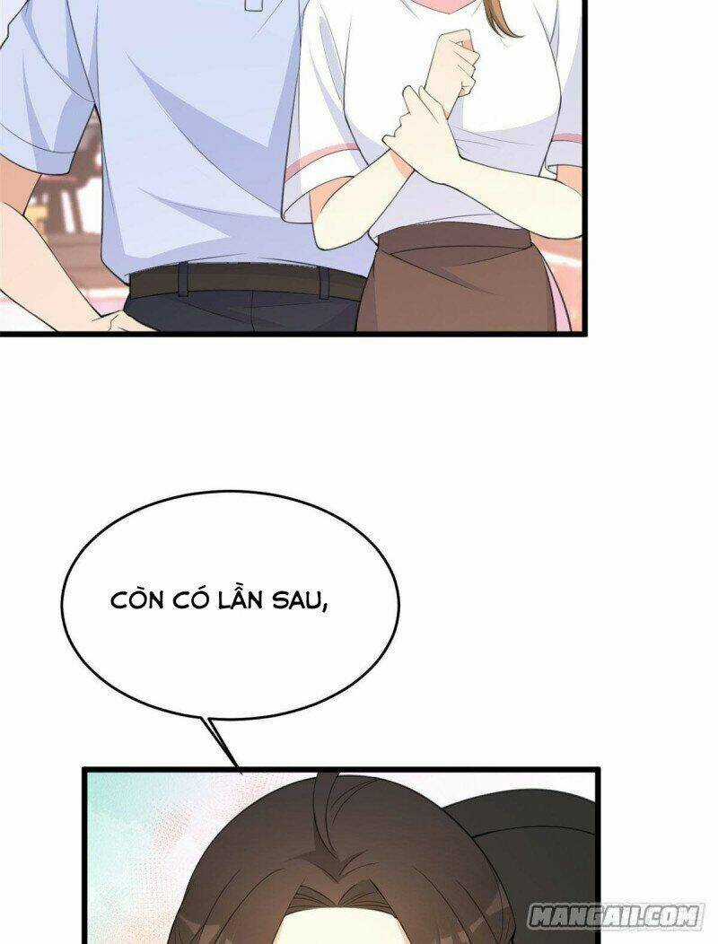 Vẫn Cứ Nhớ Em, Nhớ Em Chapter 14 trang 17