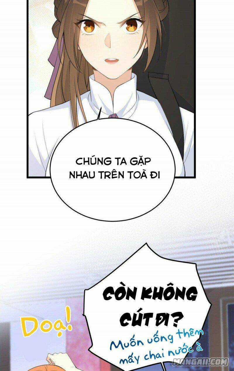 Vẫn Cứ Nhớ Em, Nhớ Em Chapter 14 trang 18