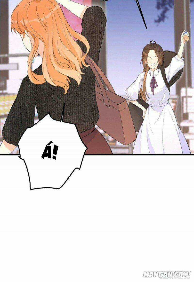 Vẫn Cứ Nhớ Em, Nhớ Em Chapter 14 trang 19