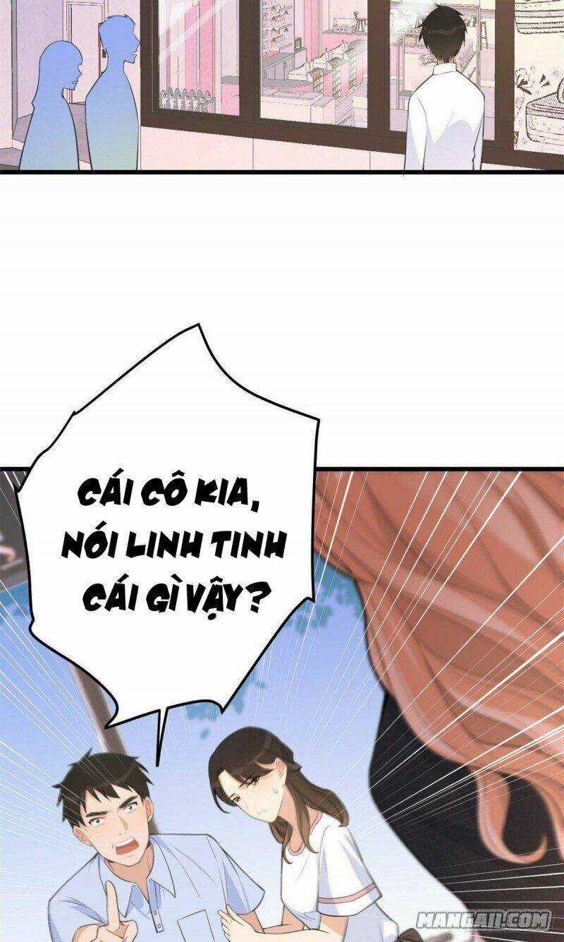 Vẫn Cứ Nhớ Em, Nhớ Em Chapter 14 trang 2