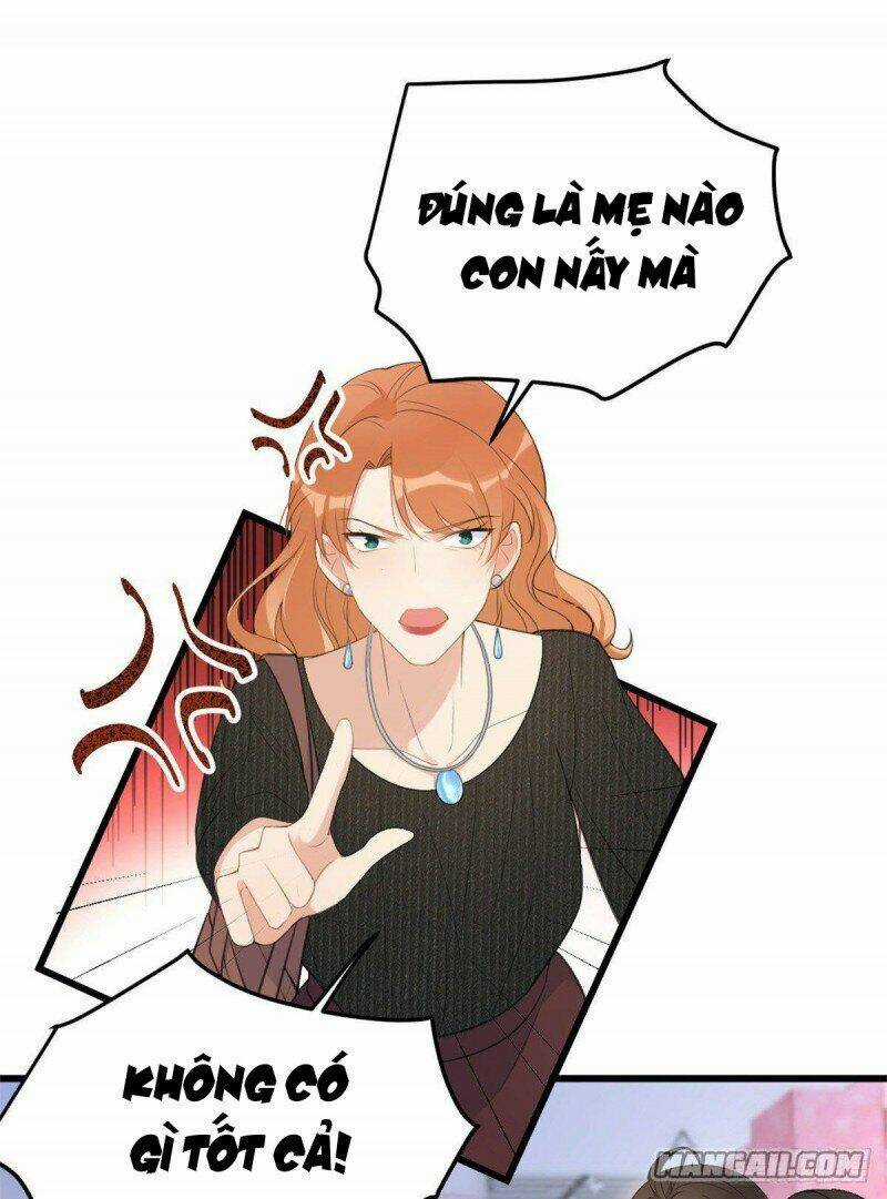 Vẫn Cứ Nhớ Em, Nhớ Em Chapter 14 trang 20