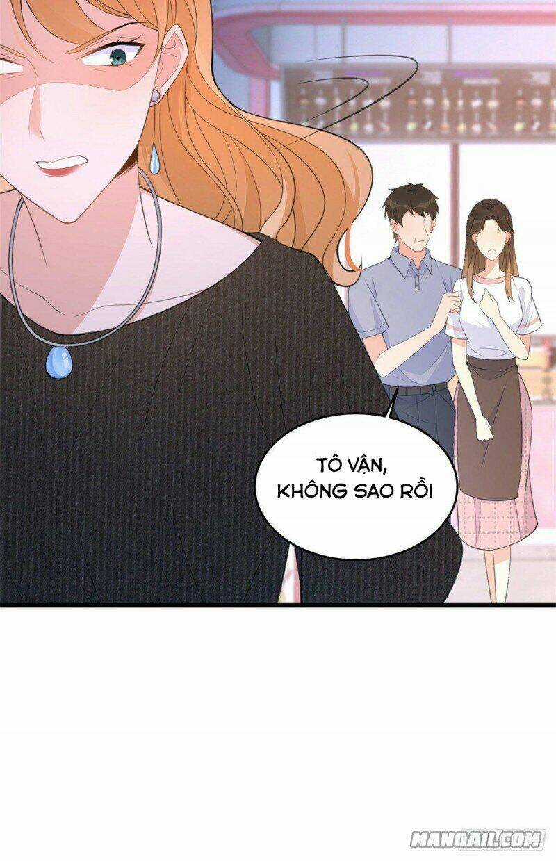 Vẫn Cứ Nhớ Em, Nhớ Em Chapter 14 trang 22