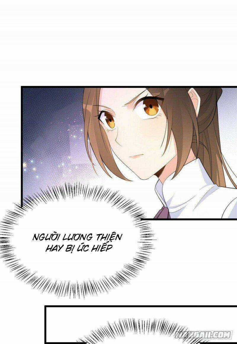 Vẫn Cứ Nhớ Em, Nhớ Em Chapter 14 trang 23