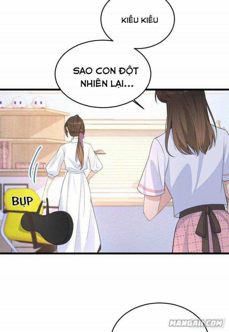 Vẫn Cứ Nhớ Em, Nhớ Em Chapter 14 trang 25