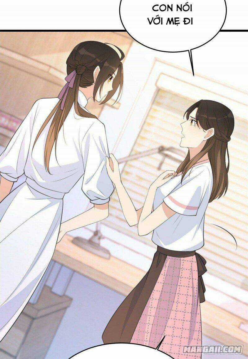 Vẫn Cứ Nhớ Em, Nhớ Em Chapter 14 trang 26