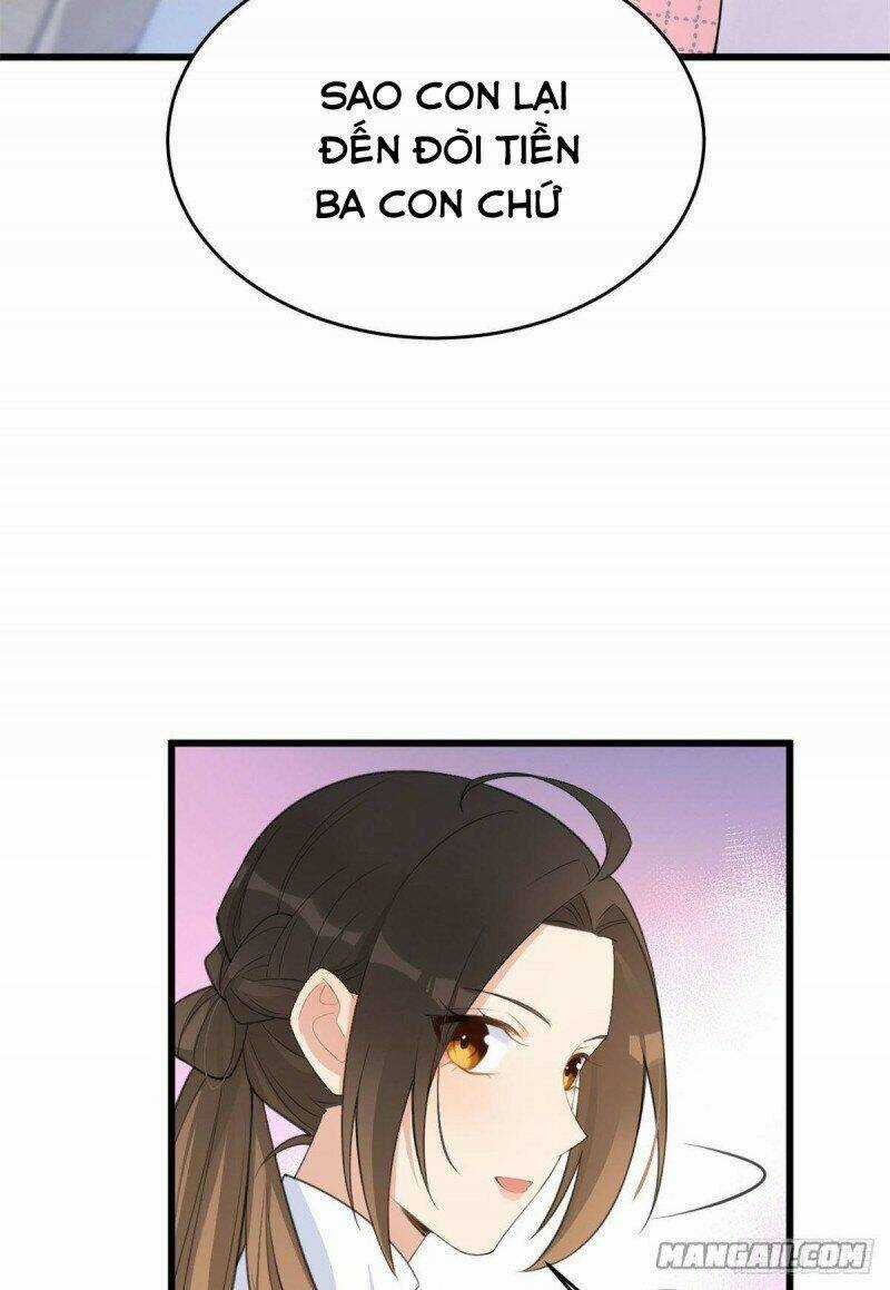 Vẫn Cứ Nhớ Em, Nhớ Em Chapter 14 trang 27