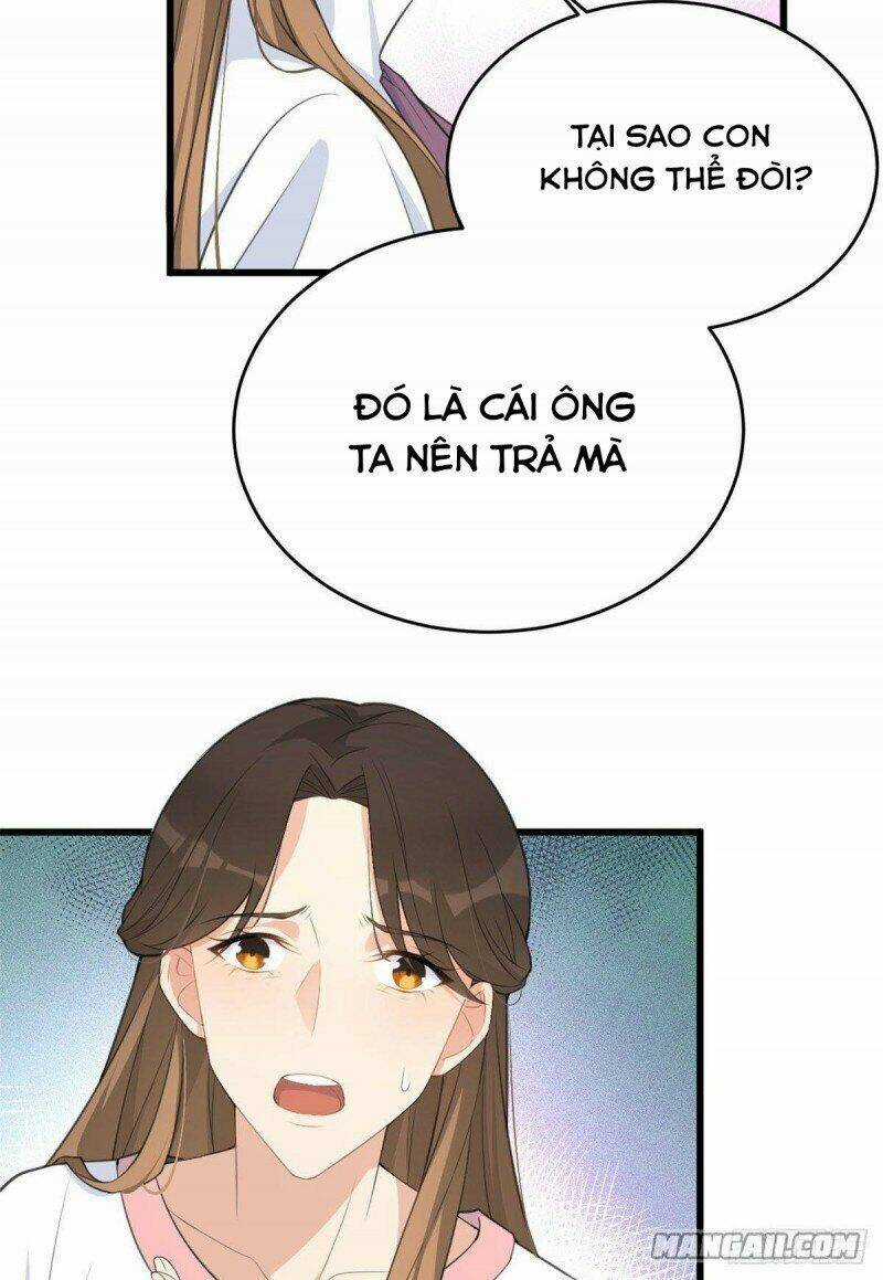 Vẫn Cứ Nhớ Em, Nhớ Em Chapter 14 trang 28