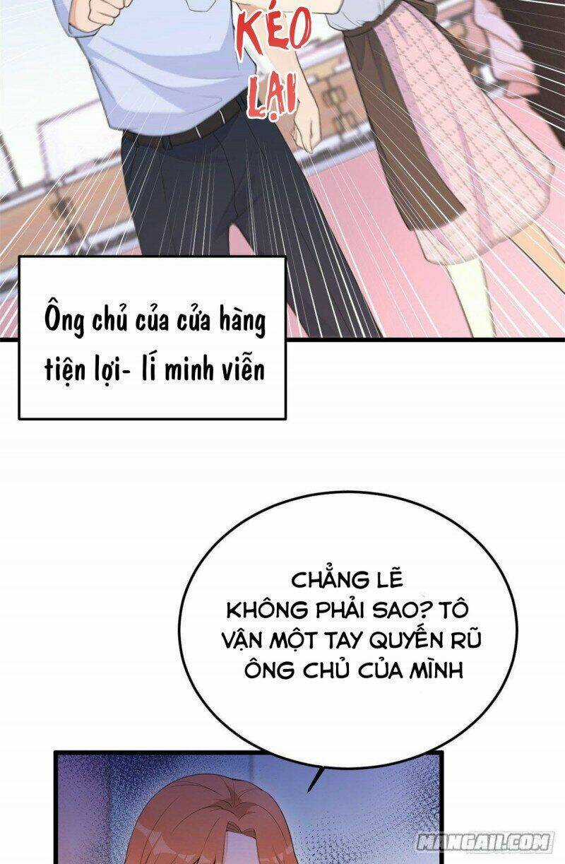 Vẫn Cứ Nhớ Em, Nhớ Em Chapter 14 trang 3