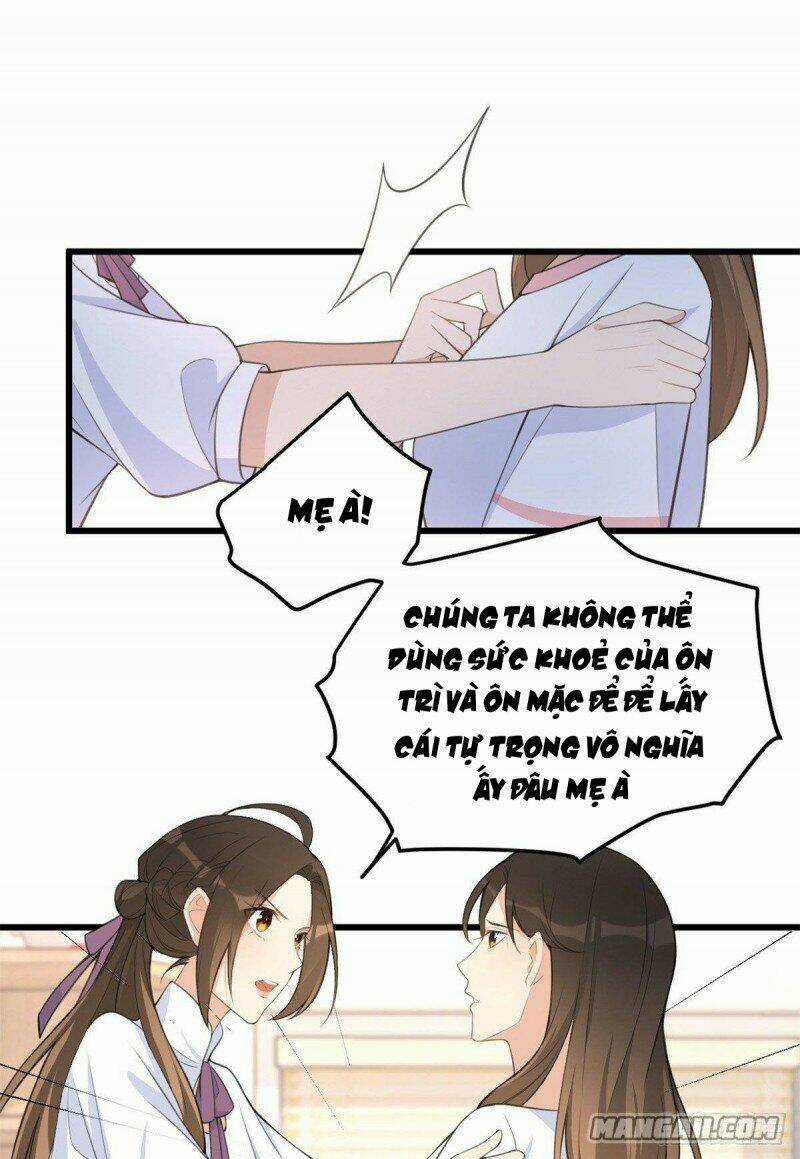 Vẫn Cứ Nhớ Em, Nhớ Em Chapter 14 trang 30