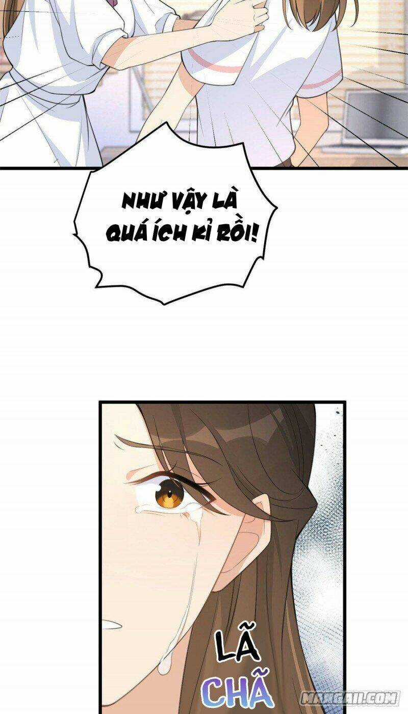 Vẫn Cứ Nhớ Em, Nhớ Em Chapter 14 trang 31