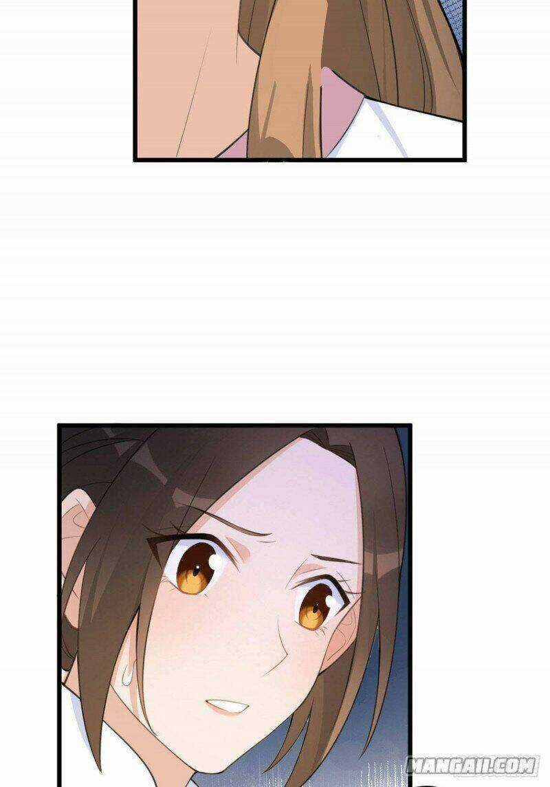 Vẫn Cứ Nhớ Em, Nhớ Em Chapter 14 trang 32