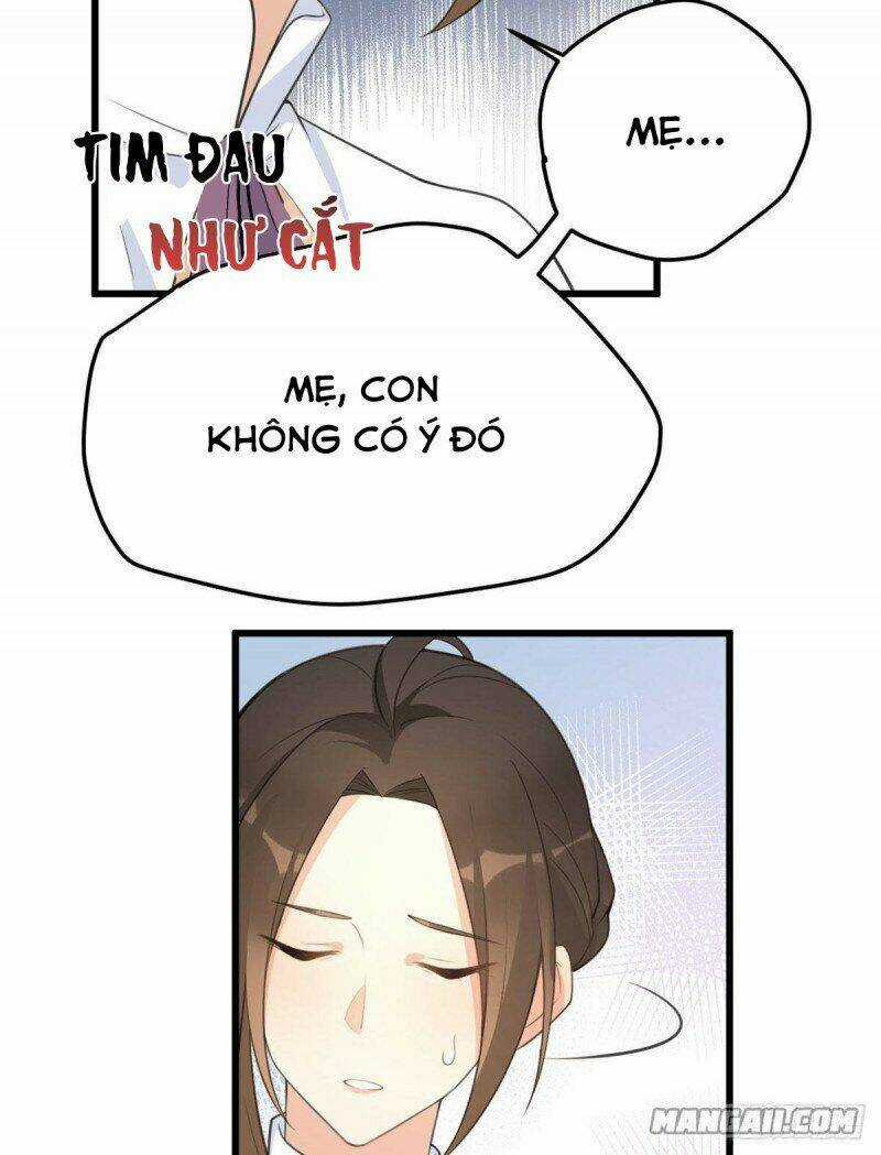 Vẫn Cứ Nhớ Em, Nhớ Em Chapter 14 trang 33