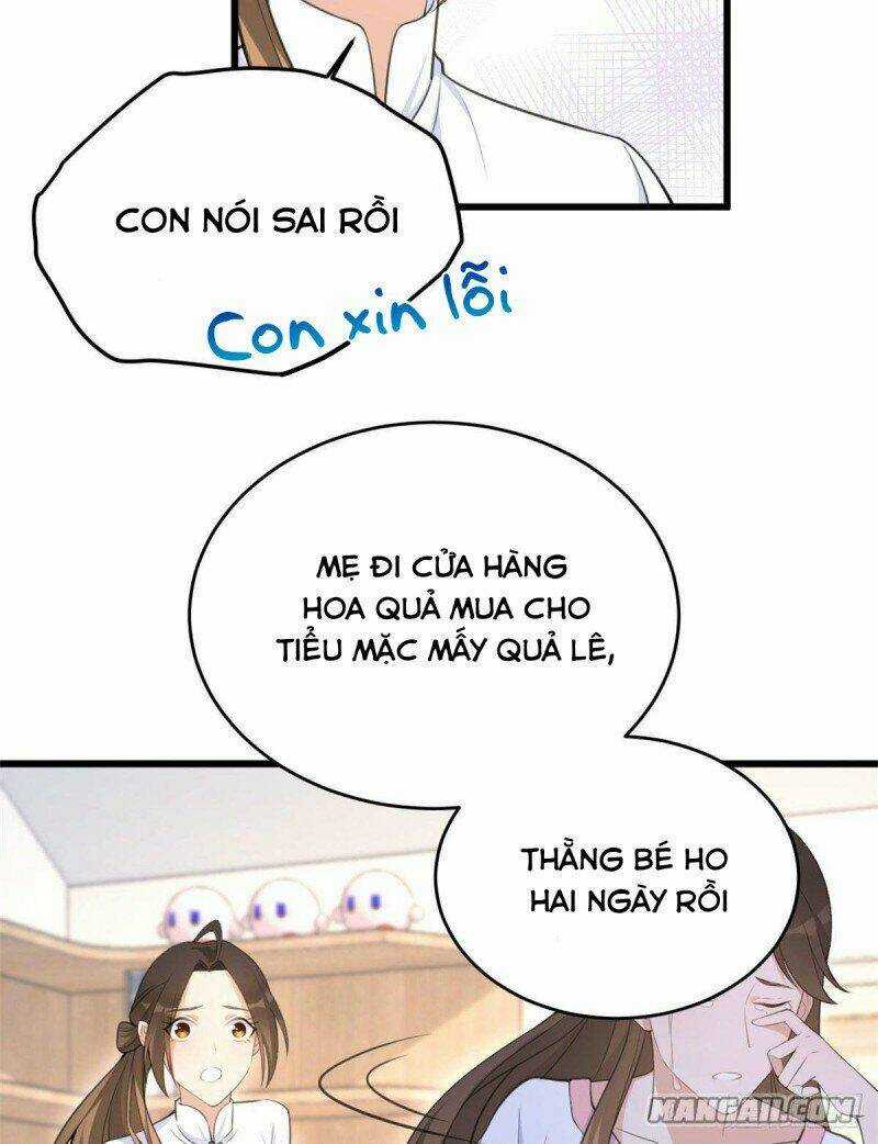 Vẫn Cứ Nhớ Em, Nhớ Em Chapter 14 trang 34