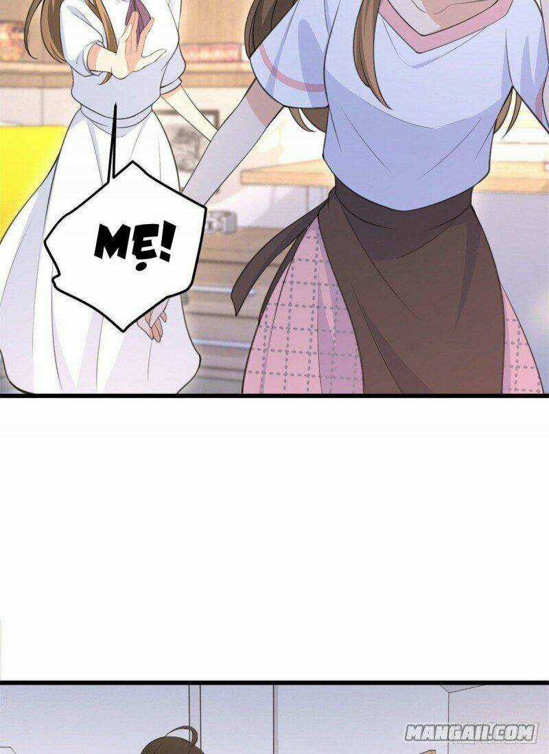 Vẫn Cứ Nhớ Em, Nhớ Em Chapter 14 trang 35