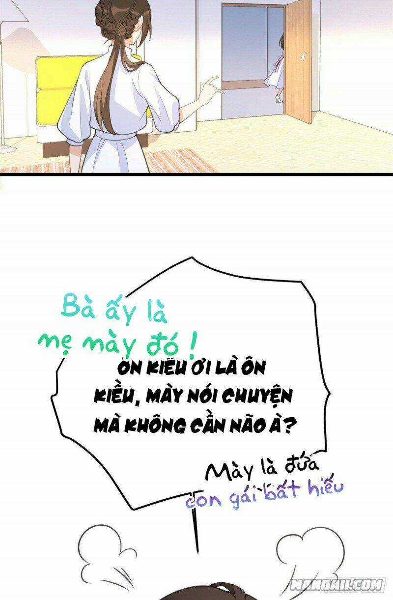 Vẫn Cứ Nhớ Em, Nhớ Em Chapter 14 trang 36