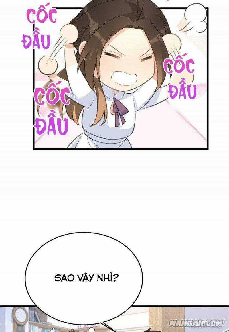 Vẫn Cứ Nhớ Em, Nhớ Em Chapter 14 trang 37