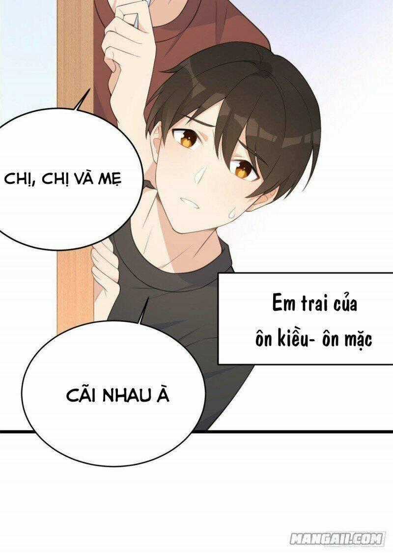 Vẫn Cứ Nhớ Em, Nhớ Em Chapter 14 trang 38