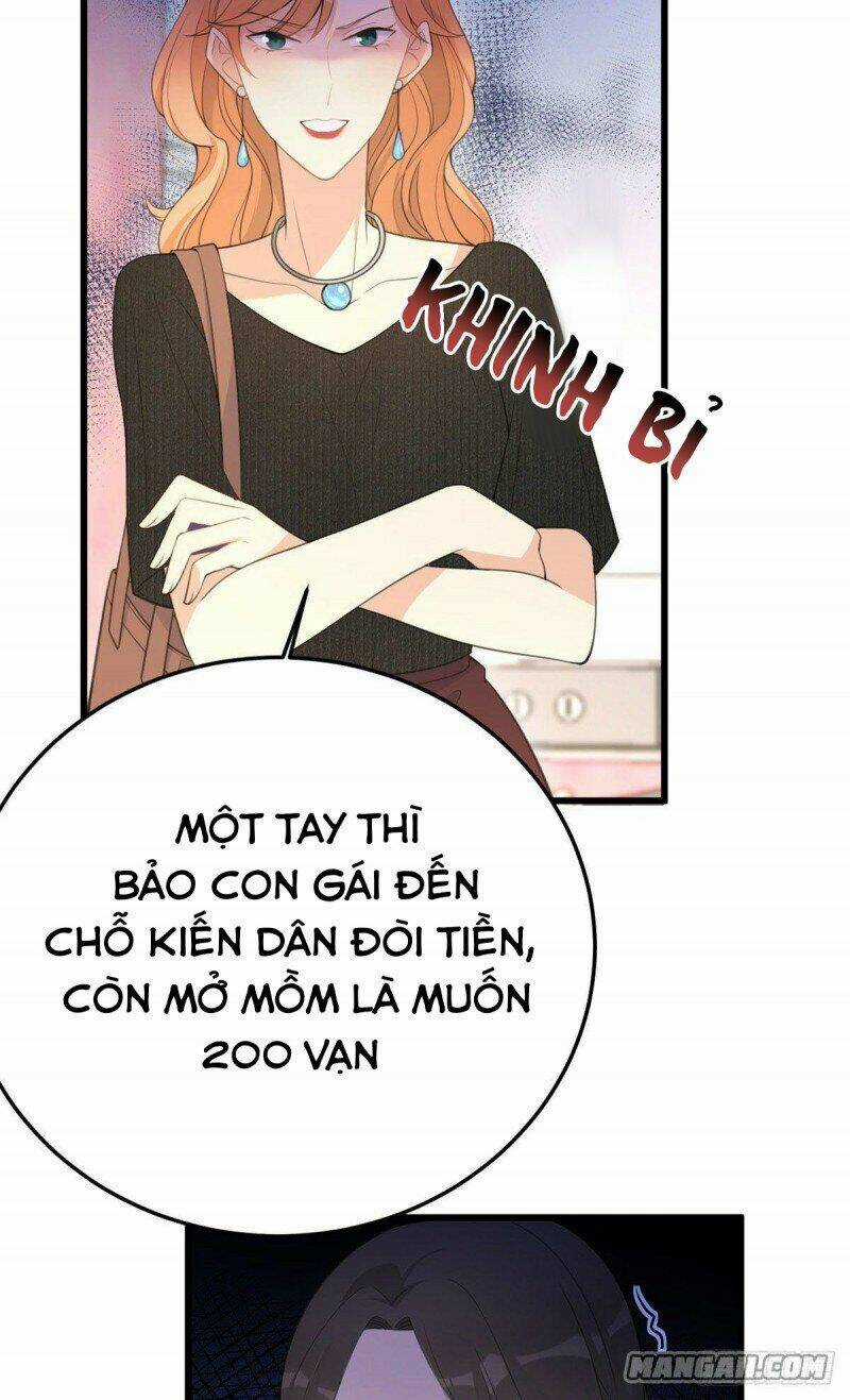 Vẫn Cứ Nhớ Em, Nhớ Em Chapter 14 trang 4