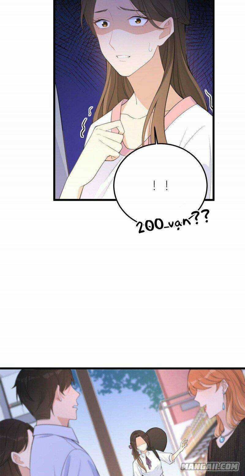 Vẫn Cứ Nhớ Em, Nhớ Em Chapter 14 trang 5