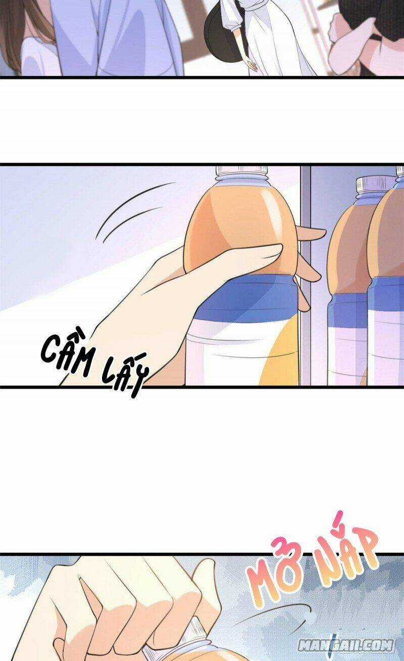 Vẫn Cứ Nhớ Em, Nhớ Em Chapter 14 trang 6