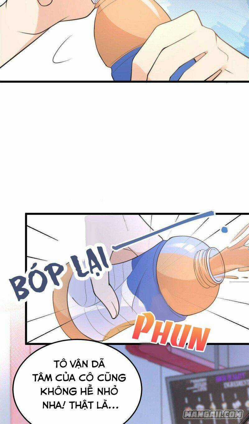 Vẫn Cứ Nhớ Em, Nhớ Em Chapter 14 trang 7