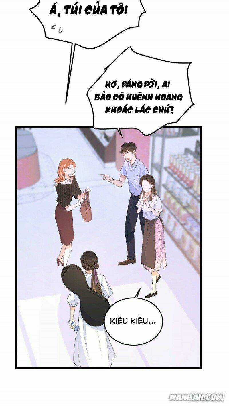 Vẫn Cứ Nhớ Em, Nhớ Em Chapter 14 trang 9