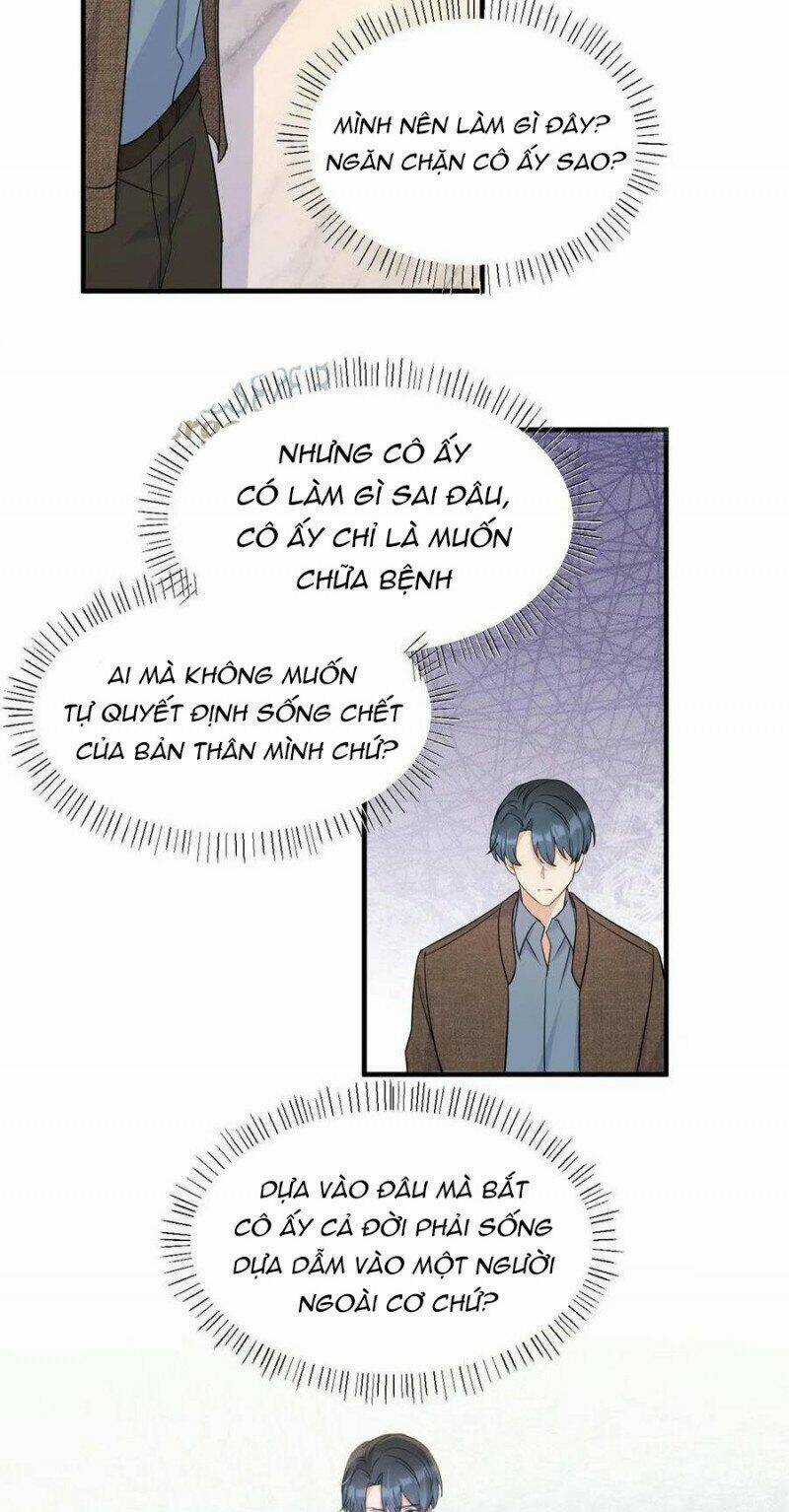 Vẫn Cứ Nhớ Em, Nhớ Em Chapter 140 trang 11