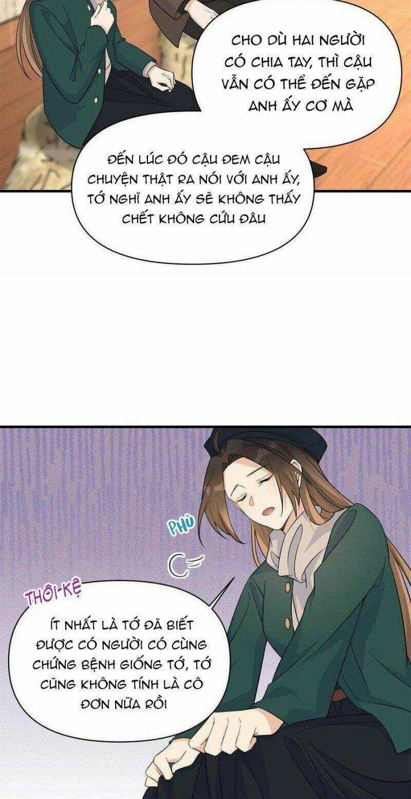 Vẫn Cứ Nhớ Em, Nhớ Em Chapter 140 trang 2