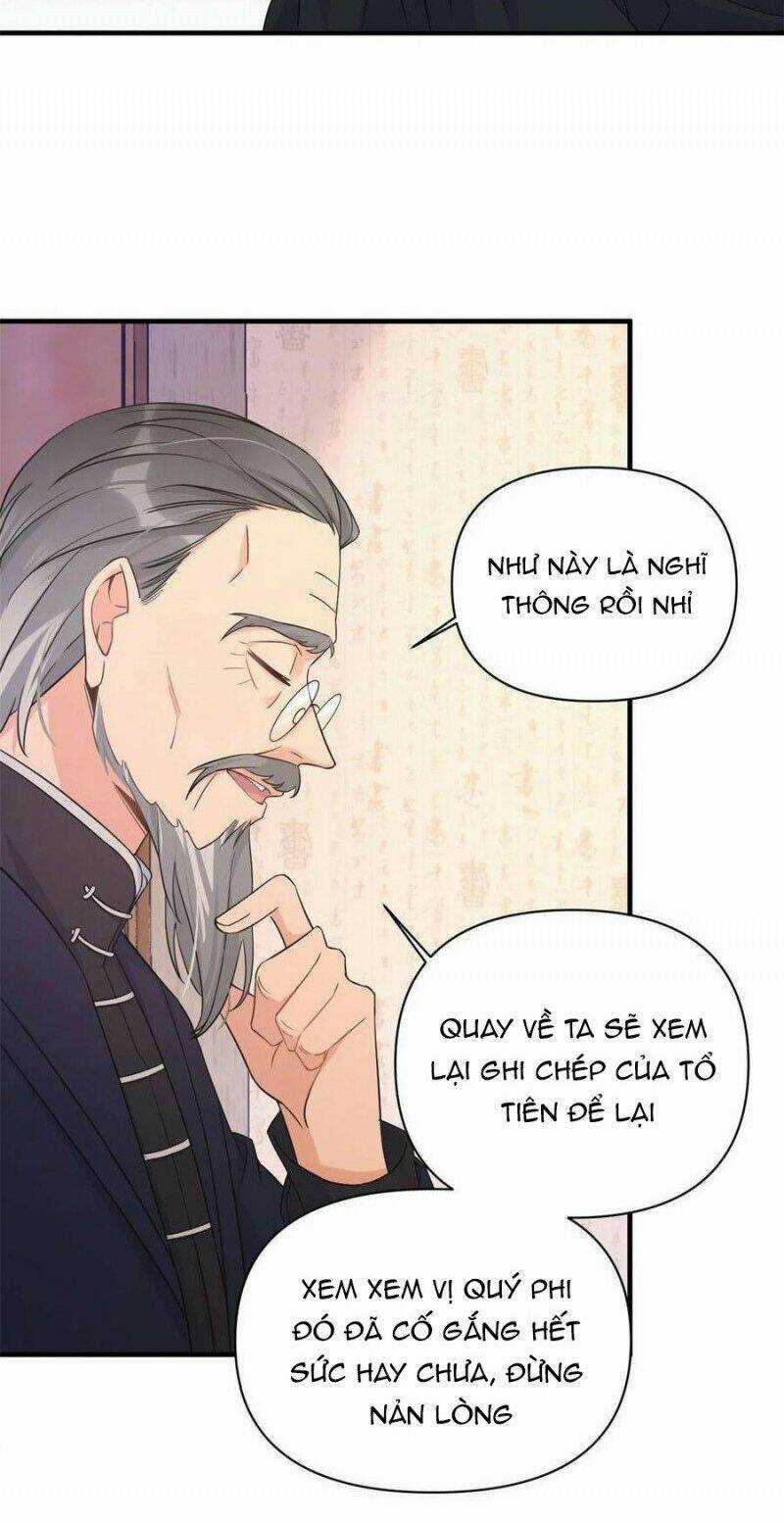 Vẫn Cứ Nhớ Em, Nhớ Em Chapter 140 trang 3