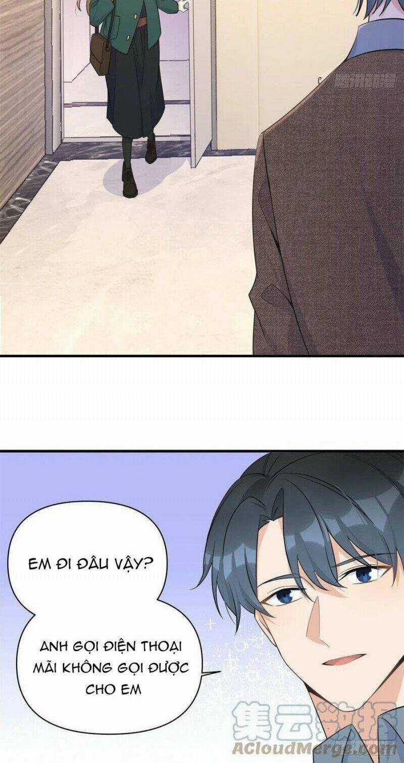 Vẫn Cứ Nhớ Em, Nhớ Em Chapter 140 trang 6