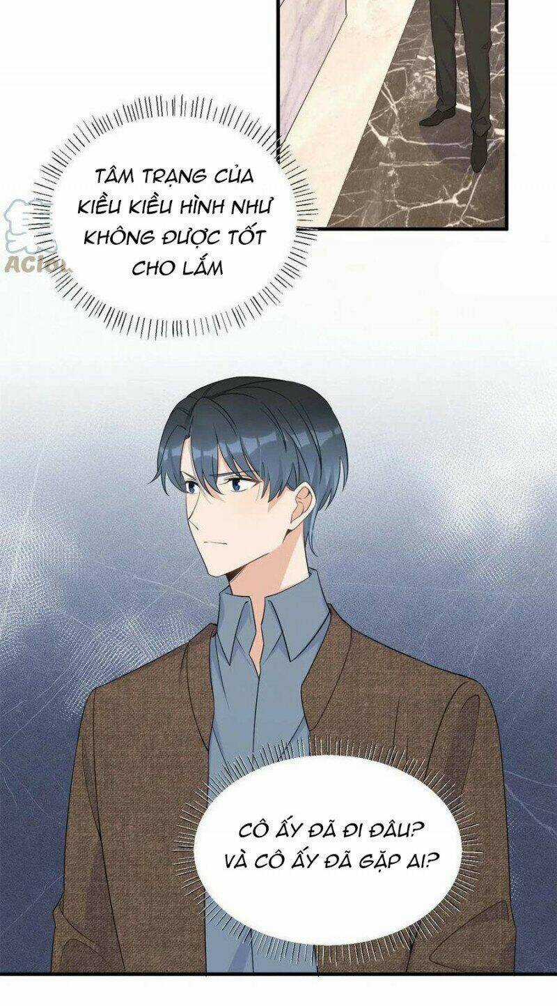 Vẫn Cứ Nhớ Em, Nhớ Em Chapter 140 trang 8