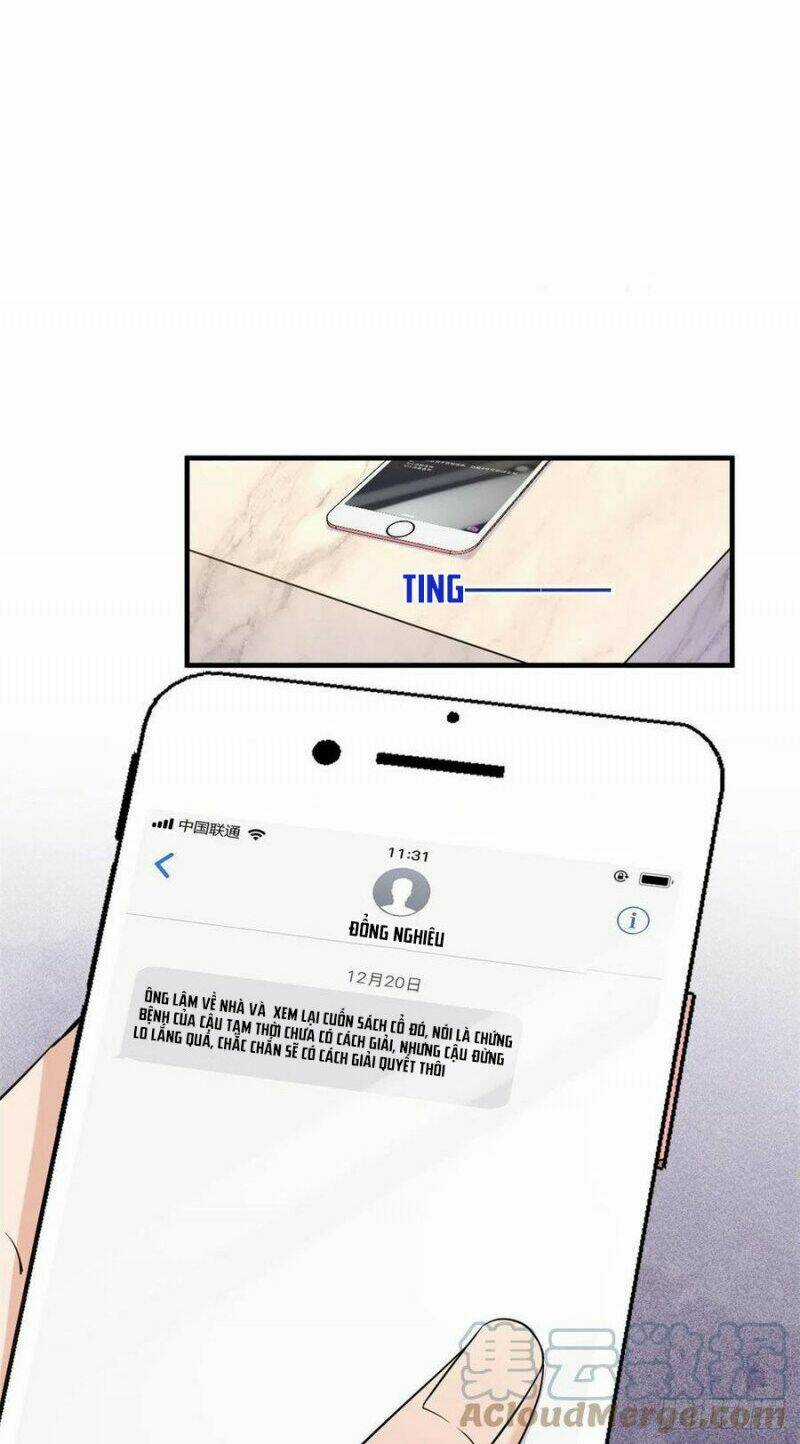 Vẫn Cứ Nhớ Em, Nhớ Em Chapter 140 trang 9