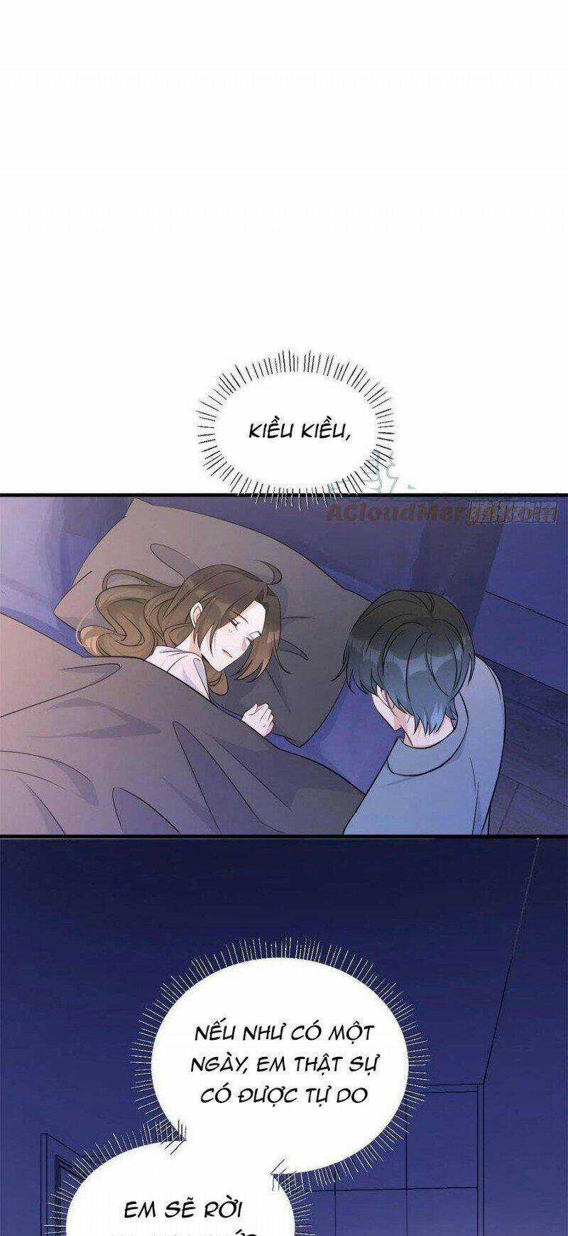 Vẫn Cứ Nhớ Em, Nhớ Em Chapter 141 trang 11