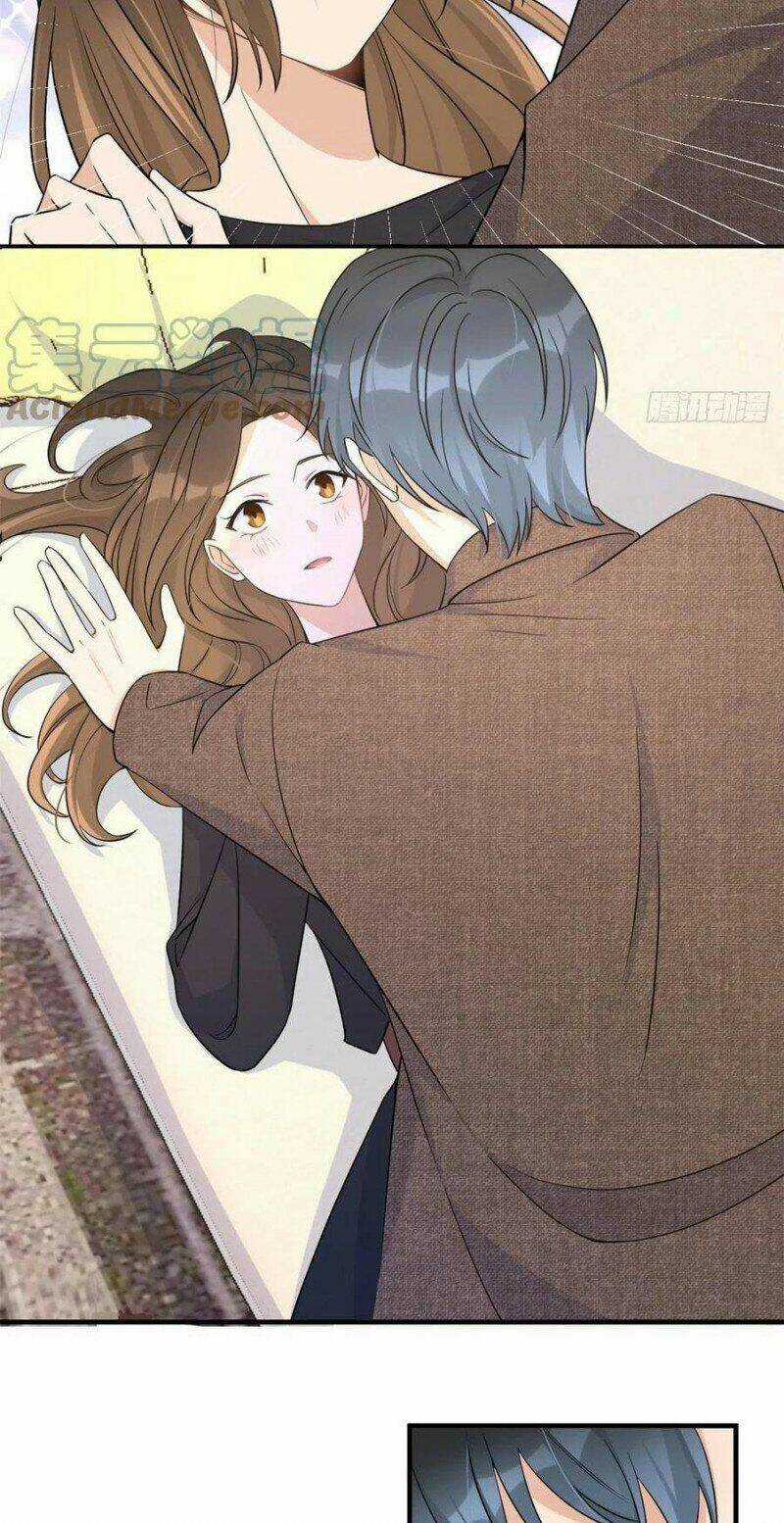 Vẫn Cứ Nhớ Em, Nhớ Em Chapter 141 trang 2