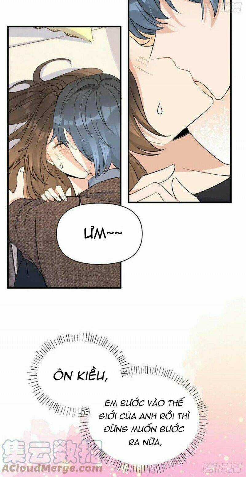 Vẫn Cứ Nhớ Em, Nhớ Em Chapter 141 trang 3