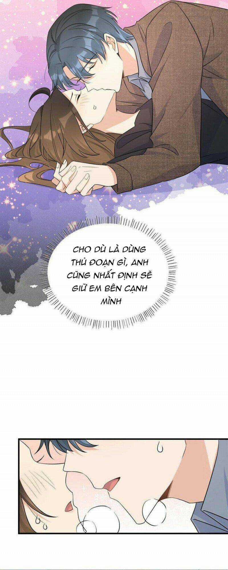 Vẫn Cứ Nhớ Em, Nhớ Em Chapter 141 trang 4