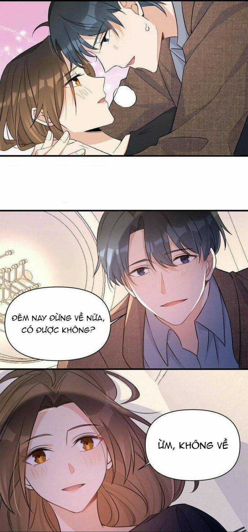 Vẫn Cứ Nhớ Em, Nhớ Em Chapter 141 trang 5