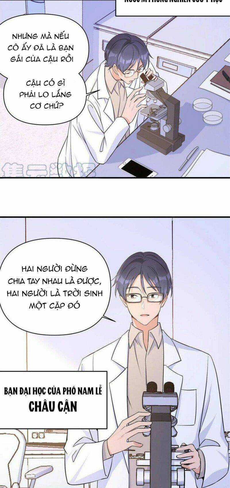 Vẫn Cứ Nhớ Em, Nhớ Em Chapter 141 trang 8