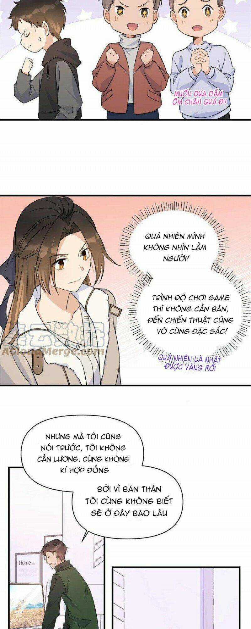 Vẫn Cứ Nhớ Em, Nhớ Em Chapter 142 trang 10