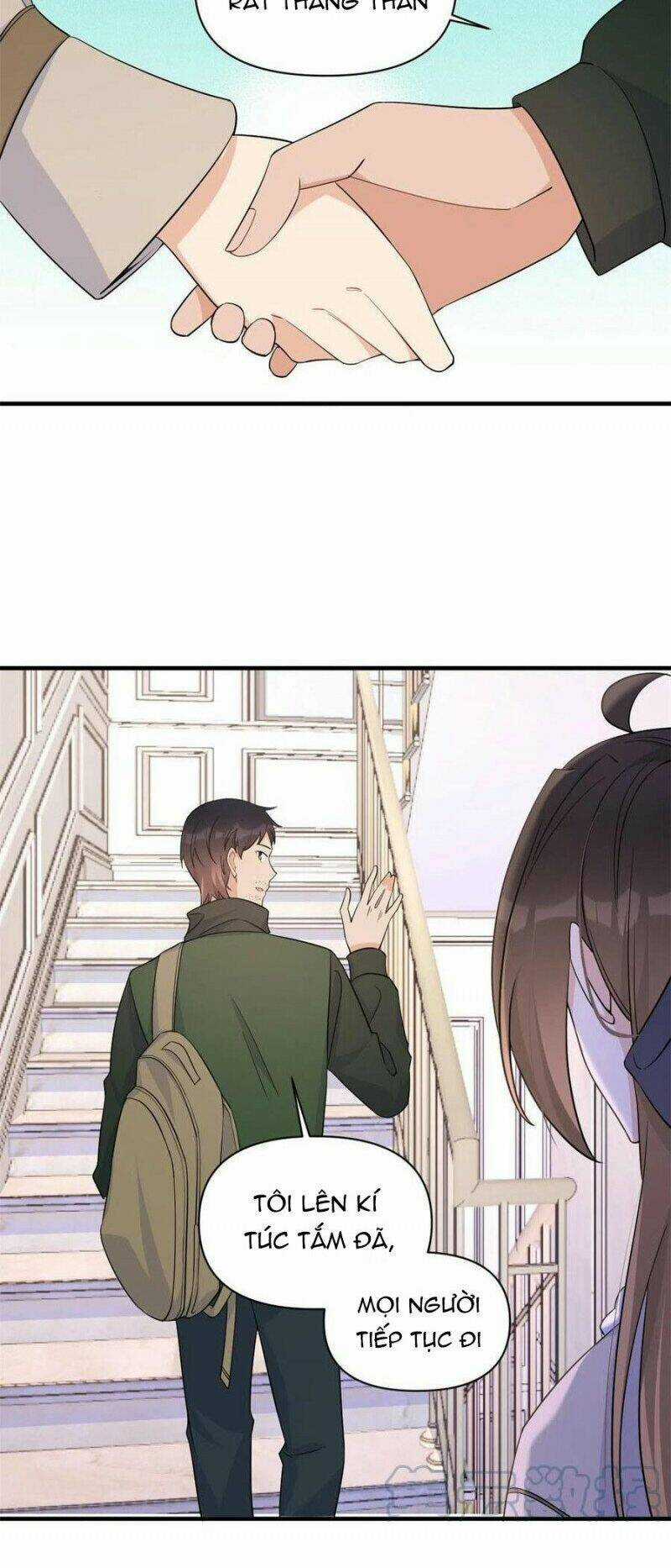 Vẫn Cứ Nhớ Em, Nhớ Em Chapter 142 trang 12