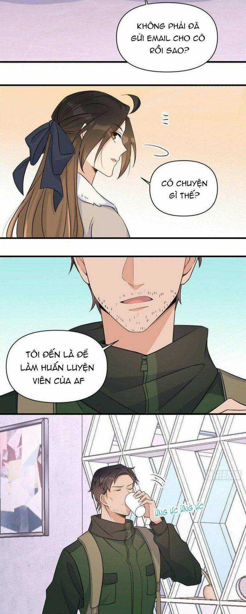 Vẫn Cứ Nhớ Em, Nhớ Em Chapter 142 trang 2