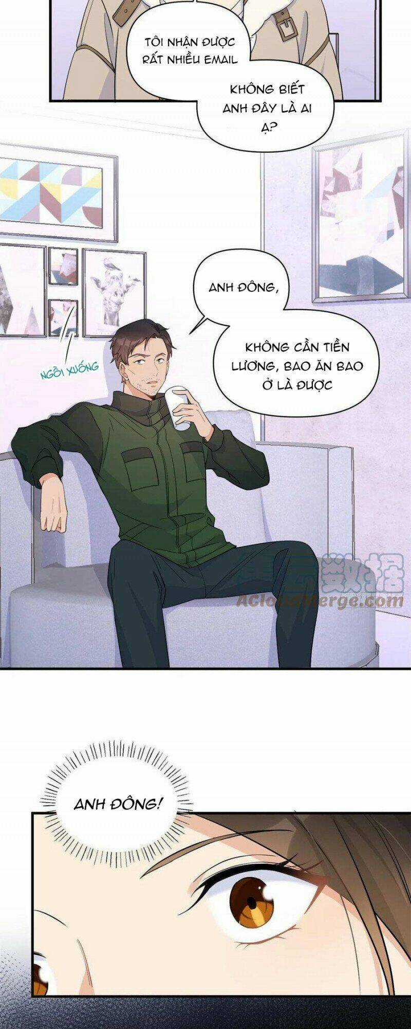 Vẫn Cứ Nhớ Em, Nhớ Em Chapter 142 trang 4