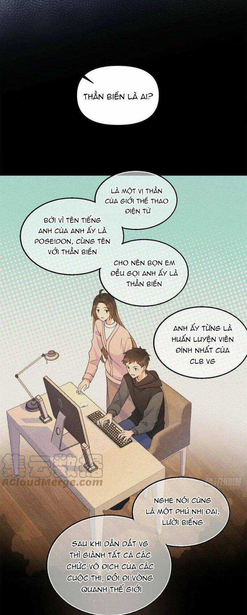 Vẫn Cứ Nhớ Em, Nhớ Em Chapter 142 trang 5