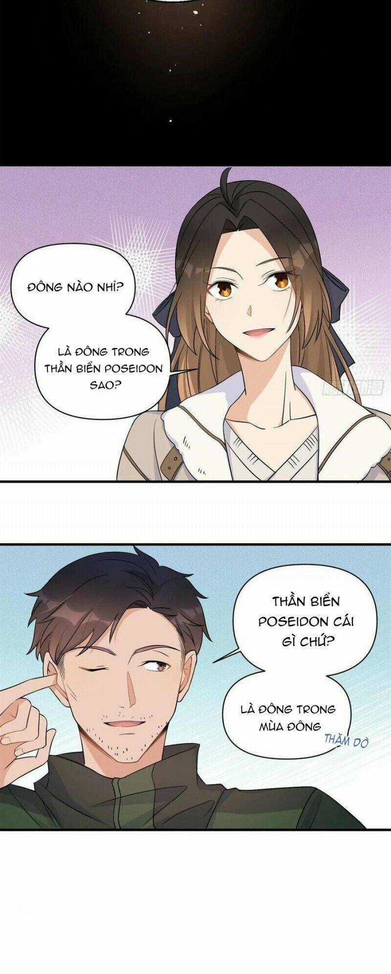 Vẫn Cứ Nhớ Em, Nhớ Em Chapter 142 trang 6