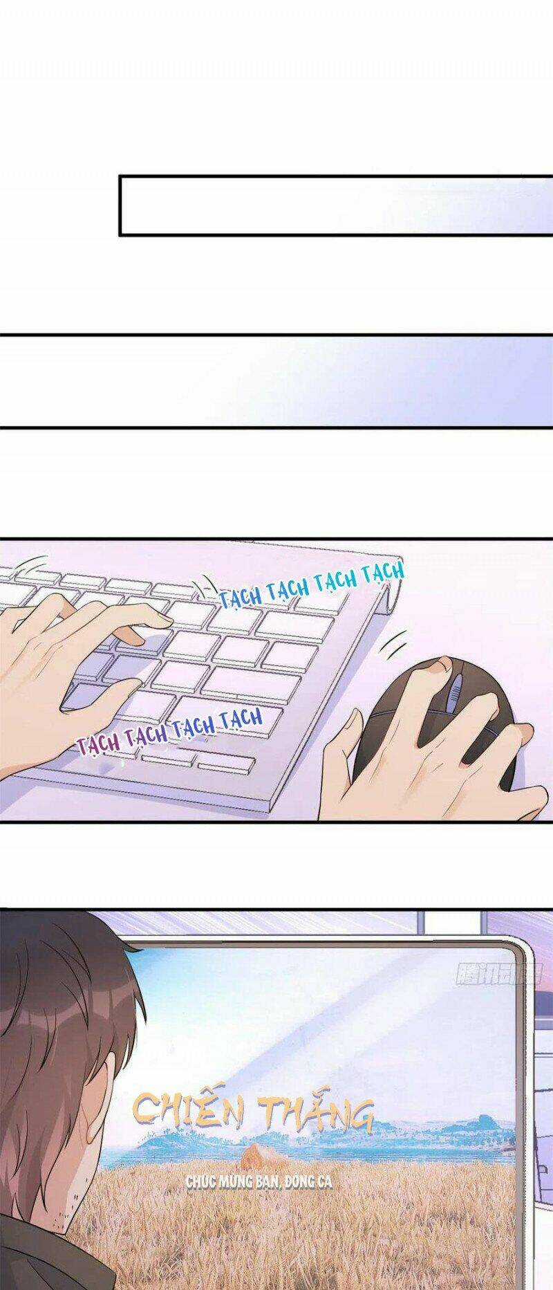 Vẫn Cứ Nhớ Em, Nhớ Em Chapter 142 trang 8