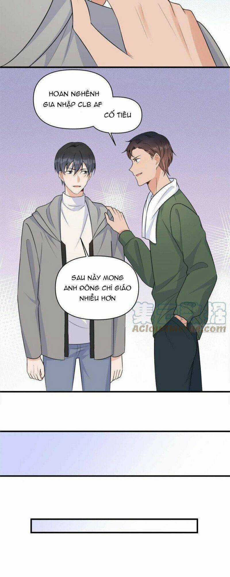 Vẫn Cứ Nhớ Em, Nhớ Em Chapter 143 trang 10