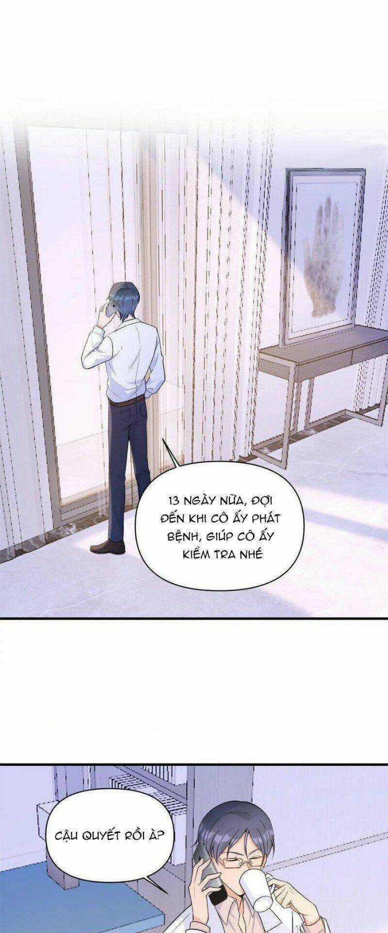 Vẫn Cứ Nhớ Em, Nhớ Em Chapter 143 trang 11