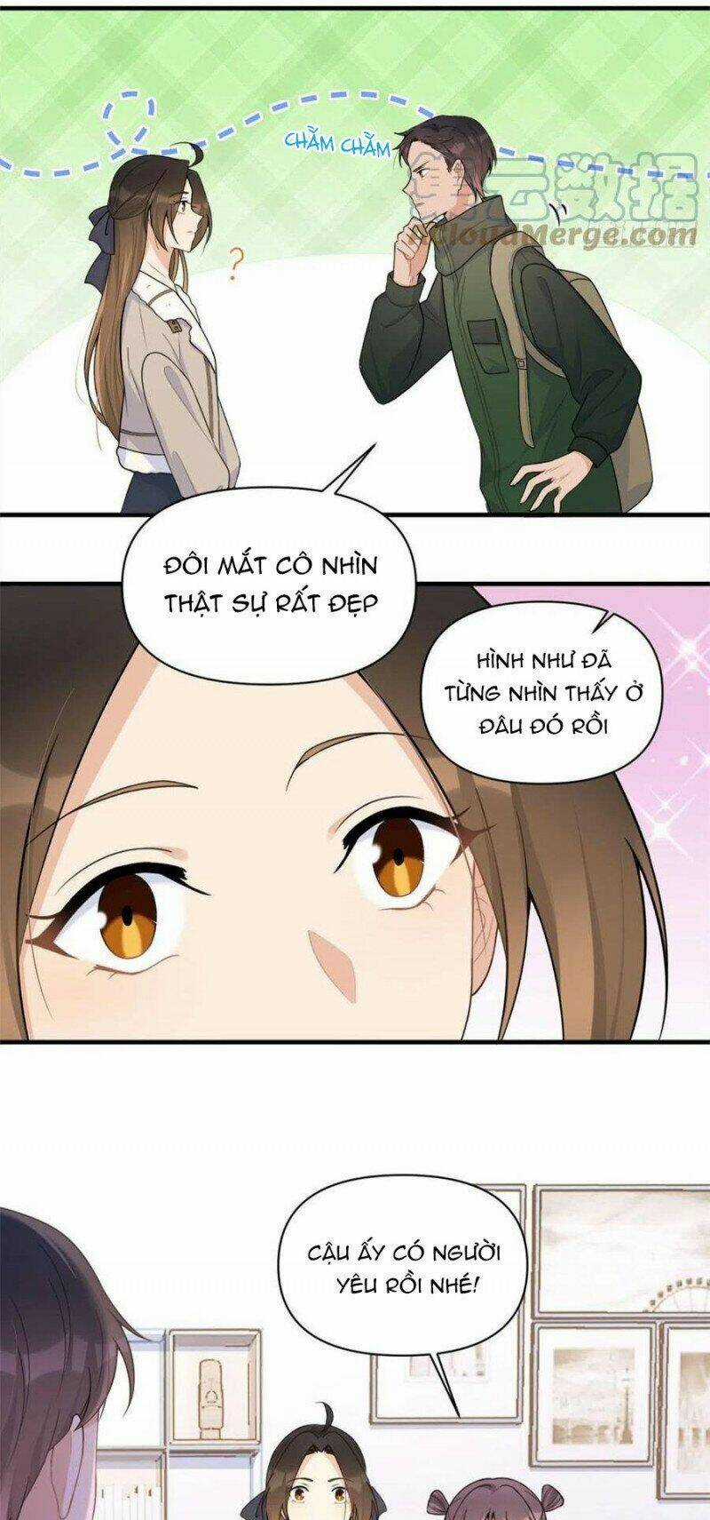 Vẫn Cứ Nhớ Em, Nhớ Em Chapter 143 trang 2